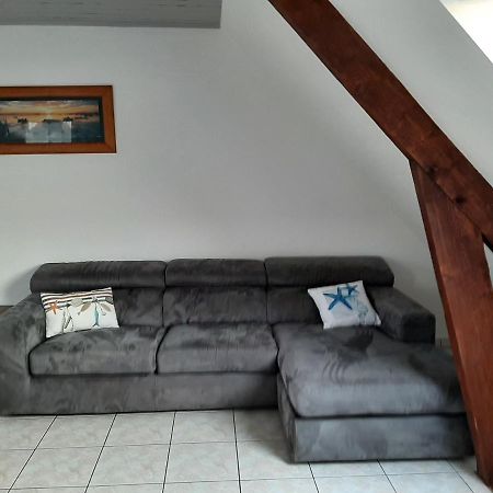 Appartement Kerdoulou à Plumergat Extérieur photo